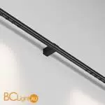 Прямой коннектор для системы Axity Maytoni Accessories for system CA004RC-B - Фото 1