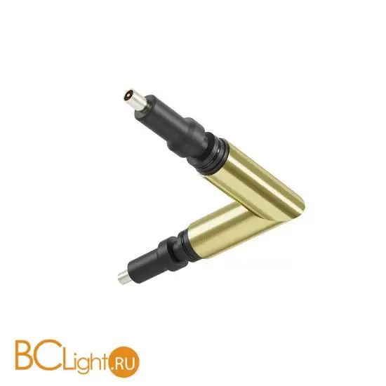 L-образный коннектор для системы Axity Maytoni Accessories for system CA006EC-BS L-образный коннектор для системы Axity Maytoni Accessories for system CA006EC-BS