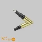 L-образный коннектор для системы Axity Maytoni Accessories for system CA006EC-BS - Фото 0