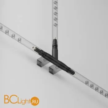 Фиксатор для накладного монтажа системы Axity Maytoni Accessories for system CA007TC-B - Фото 3