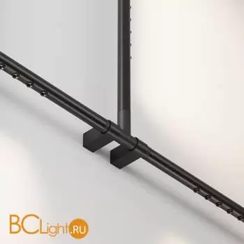 Фиксатор для накладного монтажа системы Axity Maytoni Accessories for system CA007TC-B - Фото 1