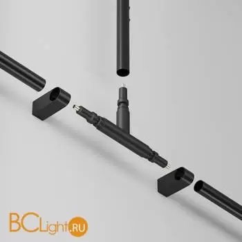 Фиксатор для накладного монтажа системы Axity Maytoni Accessories for system CA007TC-B - Фото 2