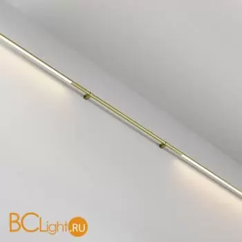 Соединитель для системы Axity Maytoni Accessories for system CA001-L500-BS - Фото 1