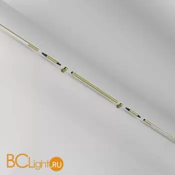 Соединитель для системы Axity Maytoni Accessories for system CA001-L500-BS - Фото 2