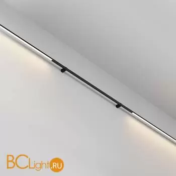 Соединитель для системы Axity Maytoni Accessories for system CA001-L500-B - Фото 1