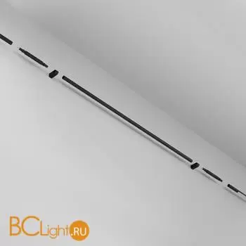 Соединитель для системы Axity Maytoni Accessories for system CA001-L1000-B - Фото 2