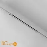 Соединитель для системы Axity Maytoni Accessories for system CA001-L1000-B - Фото 3