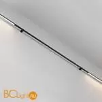 Соединитель для системы Axity Maytoni Accessories for system CA001-L1000-B - Фото 1