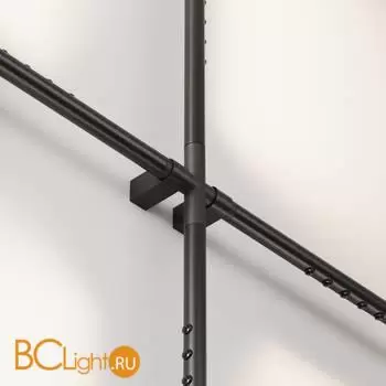 Ввод питания для для системы Axity Maytoni Accessories for system CA008TX-B - Фото 1