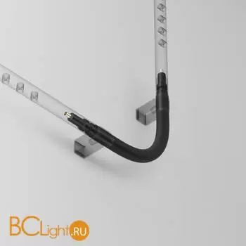 Гибкий коннектор для системы Axity Maytoni Accessories for system CA005FC-B - Фото 3