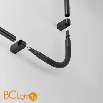 Гибкий коннектор для системы Axity Maytoni Accessories for system CA005FC-B - Фото 2