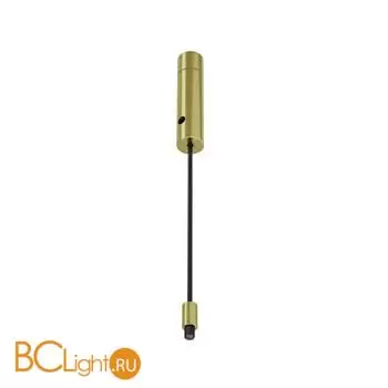 Основание и тросовый подвес для системы Axity Maytoni Accessories for system CA009PM-BS