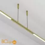 Основание и тросовый подвес для системы Axity Maytoni Accessories for system CA009PM-BS - Фото 1