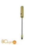 Основание и тросовый подвес для системы Axity Maytoni Accessories for system CA009PM-BS