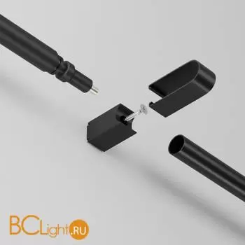 Фиксатор для накладного монтажа для системы Axity Maytoni Accessories for system CA010SM-B - Фото 2