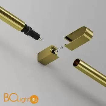 Фиксатор для накладного монтажа для системы Axity Maytoni Accessories for system CA010SM-BS - Фото 2