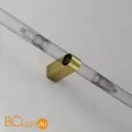 Фиксатор для накладного монтажа для системы Axity Maytoni Accessories for system CA010SM-BS - Фото 3