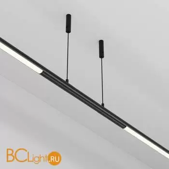 Основание и тросовый подвес для системы Axity Maytoni Accessories for system CA009PM-B - Фото 1