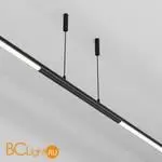 Основание и тросовый подвес для системы Axity Maytoni Accessories for system CA009PM-B - Фото 1