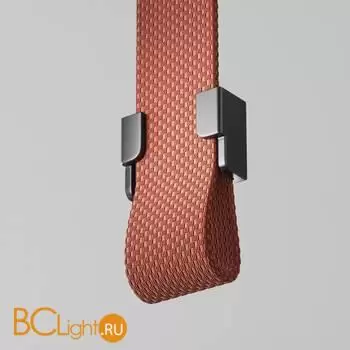 Заглушка для шинопровода Maytoni Accessories for system Parity TRA130BECDuo-B - Фото 1