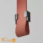 Заглушка для шинопровода Maytoni Accessories for system Parity TRA130BECDuo-B - Фото 1