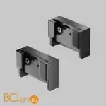 Заглушка для шинопровода Maytoni Accessories for system Parity TRA130BECDuo-B - Фото 0