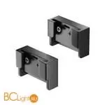 Заглушка для шинопровода Maytoni Accessories for system Parity TRA130BECDuo-B