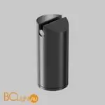 Противовес напольный черный Maytoni Accessories for system Parity TRA130CNW-B - Фото 0