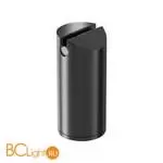 Противовес напольный черный Maytoni Accessories for system Parity TRA130CNW-B