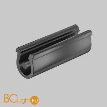 Фиксатор ремня Parity черный, 10 шт в упаковке Maytoni Accessories for system Parity TRA130BF-B - Фото 0