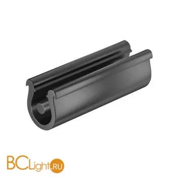 Фиксатор ремня Parity черный, 10 шт в упаковке Maytoni Accessories for system Parity TRA130BF-B