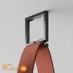 Крепеж для ремня Parity черный, 10 шт в упаковке Maytoni Accessories for system Parity TRA130BS-B - Фото 1