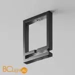 Крепеж для ремня Parity черный, 10 шт в упаковке Maytoni Accessories for system Parity TRA130BS-B - Фото 0