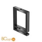 Крепеж для ремня Parity черный, 10 шт в упаковке Maytoni Accessories for system Parity TRA130BS-B