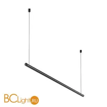 Подвес для опорного стержня Parity черный Maytoni Accessories for system Parity TRA130SWK-B