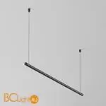 Подвес для опорного стержня Parity черный Maytoni Accessories for system Parity TRA130SWK-B - Фото 0