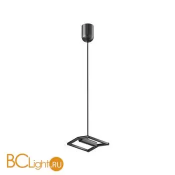 Подвес для ремня Parity черный Maytoni Accessories for system Parity TRA130SW-B