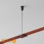 Подвес для ремня Parity черный Maytoni Accessories for system Parity TRA130SW-B - Фото 1