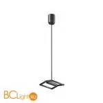 Подвес для ремня Parity черный Maytoni Accessories for system Parity TRA130SW-B