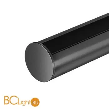 Опорный стержень 2м Parity черный Maytoni Accessories for system Parity TRA130SR-2B