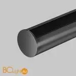 Опорный стержень 2м Parity черный Maytoni Accessories for system Parity TRA130SR-2B - Фото 0