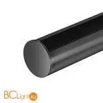 Опорный стержень 2м Parity черный Maytoni Accessories for system Parity TRA130SR-2B
