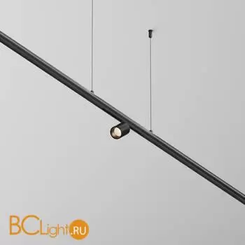 Шинопровод Maytoni Accessories for system Shelf CA012-TRX-300-B - Фото 1