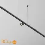 Шинопровод Maytoni Accessories for system Shelf CA012-TRX-300-B - Фото 1