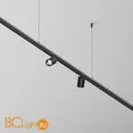 Шинопровод Maytoni Accessories for system Shelf CA012-TRX-500-B - Фото 1