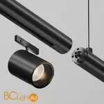 Шинопровод Maytoni Accessories for system Shelf CA012-TRX-900-B - Фото 4