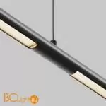 Прямой коннектор для системы Shelf без ввода питания Maytoni Accessories for system CA013IC-B - Фото 1