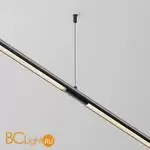 Прямой коннектор для системы Shelf без ввода питания Maytoni Accessories for system CA013IC-B - Фото 0