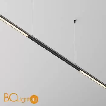 Соединитель для модульной системы Shelf 492мм Maytoni Accessories for system CA011-L500-B - Фото 1