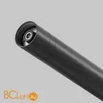 Соединитель для модульной системы Shelf 492мм Maytoni Accessories for system CA011-L500-B - Фото 0